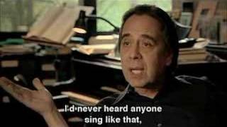 About »Chega de saudade«