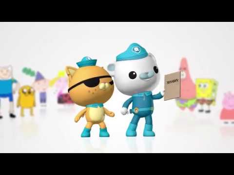 Sky Kids: Mission Kids TV Cinema Version (2016)