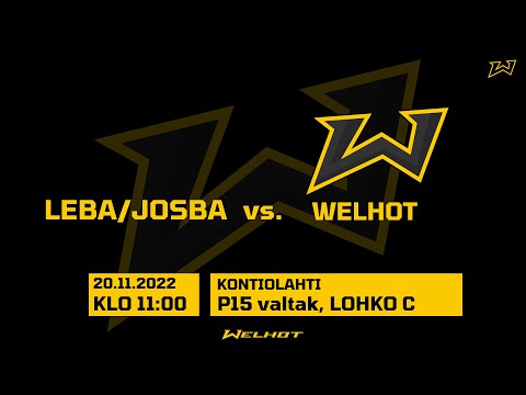 Leba/Josba - Welhot (P15 valt.)