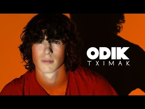 ODIK - Tximak (Bideo Ofiziala)