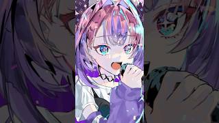 綺々羅々ヴィヴィ - Luna say maybe70万回再生ありがとう✨フルver.もたくさん聴いてね?? #綺々羅々ヴィヴィ  #flowglow #hololivedev_is