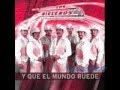 Ya No Me Vuelvo A Enamorar---Los Rieleros Del Nort