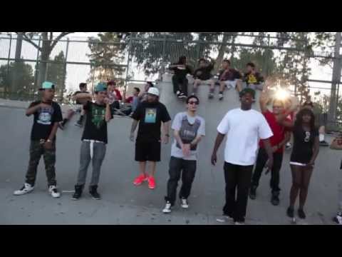 Gold Rush Kings - M2R2 Promo