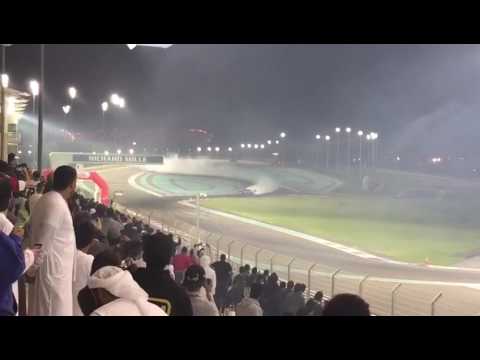 Daigo Saito Japanese Drifter VS Ahmad Daham Final Race
