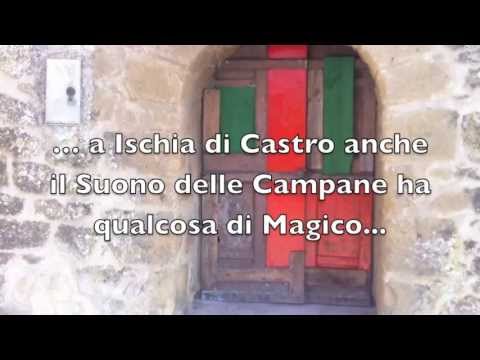 Suoni delle Campane di Ischia di Castro