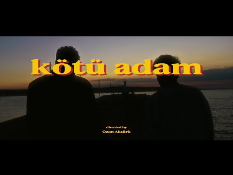 Orfe & Emasta! - Kötü Adam [MUSIC VIDEO]