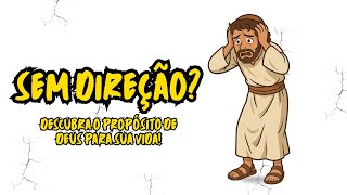 Você Está Vivendo O Seu Propósito Divino Ou Apenas Uma Vida Comum?