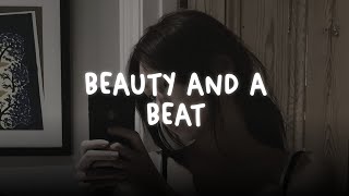 Download lagu beauty and a beat — justin bieber, nicki minaj (slowed   reverb) mp3