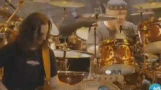 Rush - Caravan Music Video [HD]