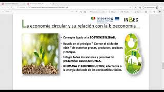 Jornada Zamora - Proyecto INBEC