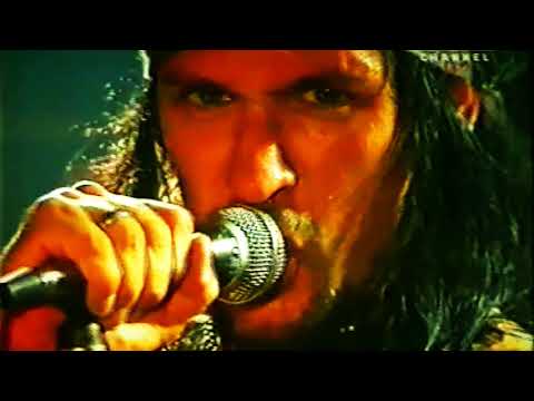 Zodiac Mindwarp And The Love Reaction: 'Meanstreak'