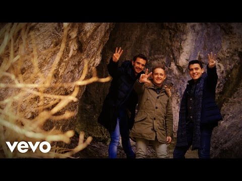 KLUBBB3 - Du schaffst das schon