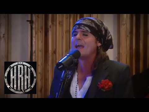 The Quireboys - Unplugged Studio Session & Interviews