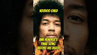 Download lagu Voodoo Child: Jimi Hendrix’s Final Song Before His Death #jimihendrix #voodoochild #music #rock mp3 Download lagu Voodoo Child: Jimi Hendrix’s Final Song Before His Death #jimihendrix #voodoochild #music #rock mp3