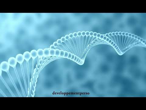 Purification spirituelle de L’ADN