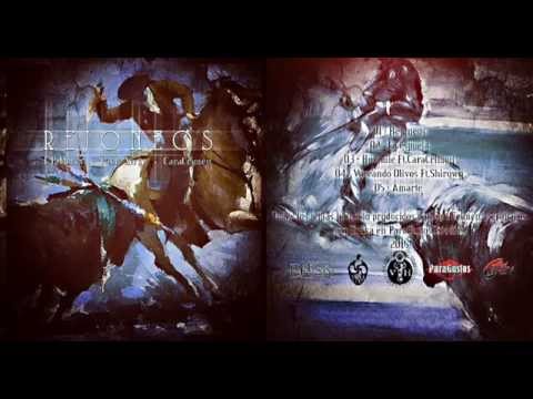 E.P.Murcy, Pablo Xtrm & CaraCrimen - REJONEOS (Trabajo completo)