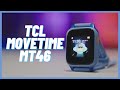 Gözünüz Her An Çocuğunuzda Olsun TCL MoveTime MT46