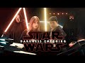 STAR WARS Darkness Emerging A Star Wars Fan Film 4K 2025