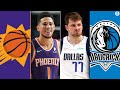 2022 NBA Playoffs: SUNS vs MAVERICKS Game 4 FULL Preview [Picks, Props and MORE] | CBS Sports HQ