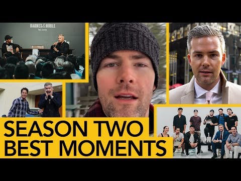 Season 2 Recap | Ryan Serhant Vlog 48