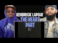 KENDRICK SAID ALL THIS WOULD HAPPEN...The Heart Part 4 - Kendrick Lamar - IV -