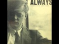 Always - The Crown vs Always