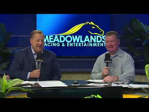 In The Sulky with David Reid - February 26, 2022