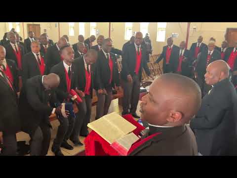 FBC YMG Mini Convention 2023 - Nali ihlokondiba