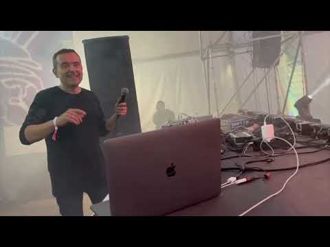 GLOBAL MUSIC 2022 - GENETICA SESION DJ FRANK