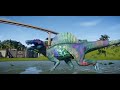 Film Anak Anak Dinosaurus Kartun Bertarung Film Kartun Dinosaurus