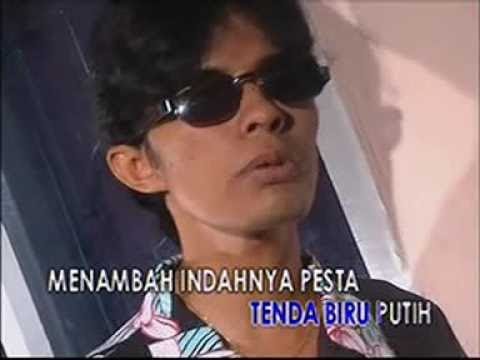 Boy Shandy - Tirai Sulam Emas - Melayu