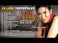 19 Lagu Terpopuler Nicky Astria