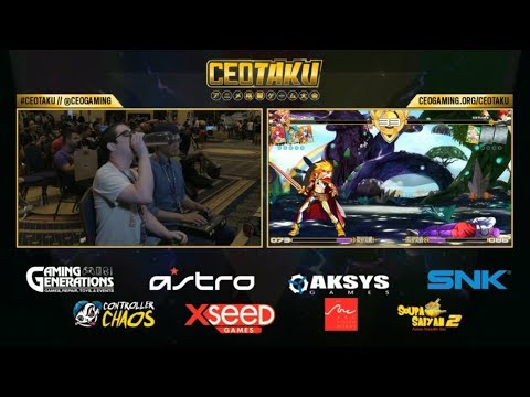 CEOTAKU 2019 MAAB Top 6 - LARK vs SUCC AYOITSDAVE
