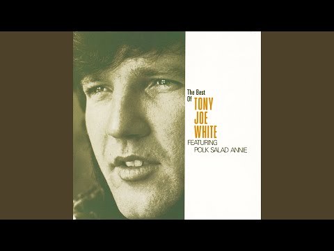 Soul Francisco - Tony Joe White