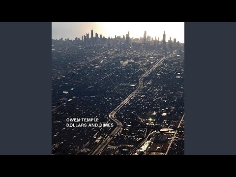 Los Angeles - Owen Temple