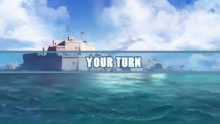 Battleship (NIntendo Switch)