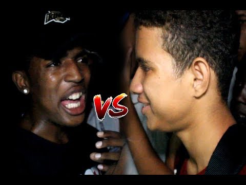REVANCHA!!! EXODO LIRICAL MPD VS KIKO FLOW - BATALLA DE FREESTYLE // INVIVIENDA
