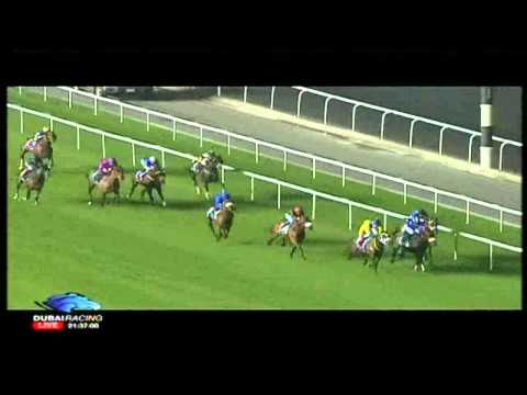 Mahbooba 05 Jan 2012 DWCC Meydan