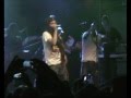 Alborosie - Raggamuffin - live @ Magnolia ...