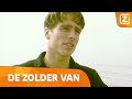 Dennis de Nooijer over Vlissingen en zijn kroeg | De Zolder van El Sierd