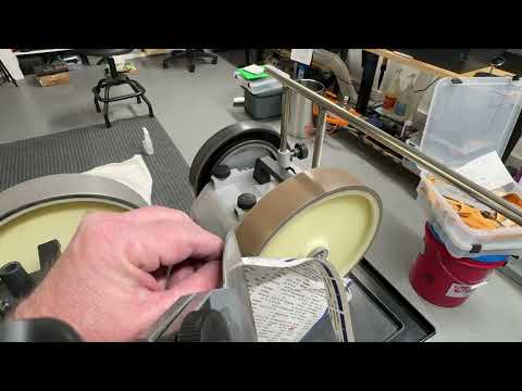 The Ultimate Tormek Sharpening process for Professional Sharpeners  #knifesharpening #tormek