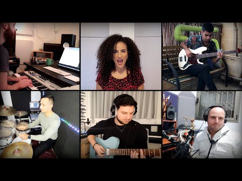 ליאת אליהו שלו & גל שלו - משאפ להיטים 2021