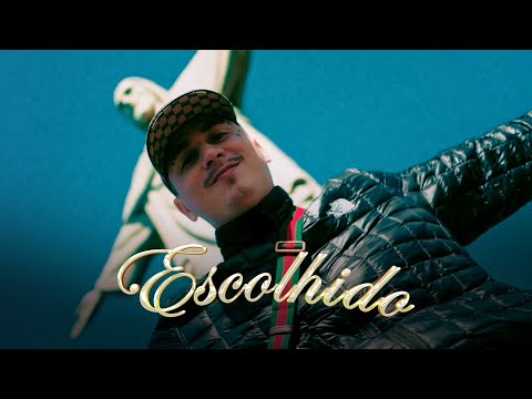 2. Felp 22 - Escolhido 🙏🏻