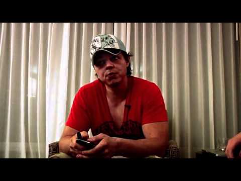 Max Vangeli Interview with JadoreHouseMusic.com