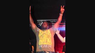 KILLAH PRIEST - DEAD CONVO (NEW!!)