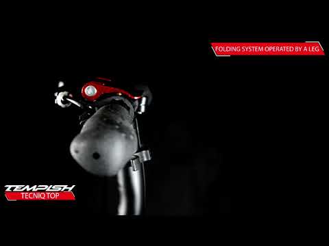 Самокат Tempish Tecniq Top (1050000239)