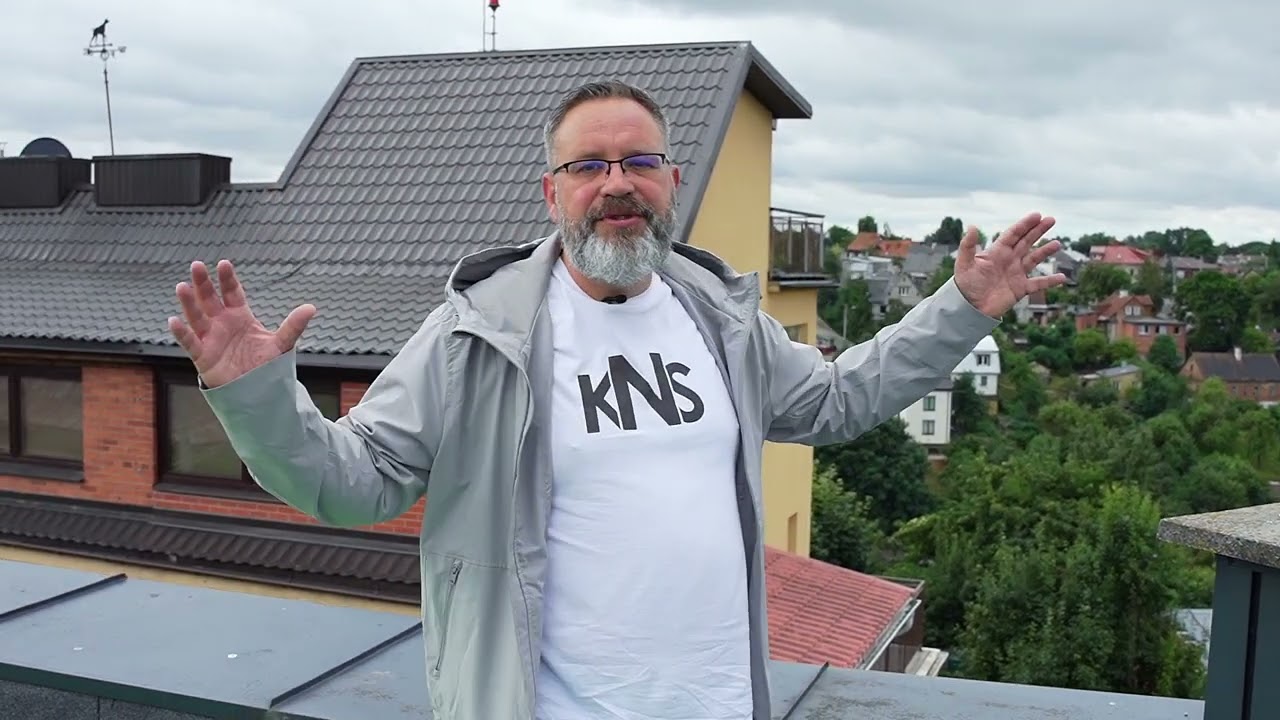 Kauno Detalės 19 epizodas