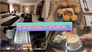 Family Vacations | Vacations in Las Vegas 🇺🇸 | America ma Vacations Vlog | Pakistani Mom in America