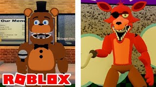 Roblox Fnaf Roleplay Gallant Gaming Th Clip - 