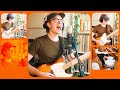 American Girl - Tom Petty (Josh Turner Guitar Cover)